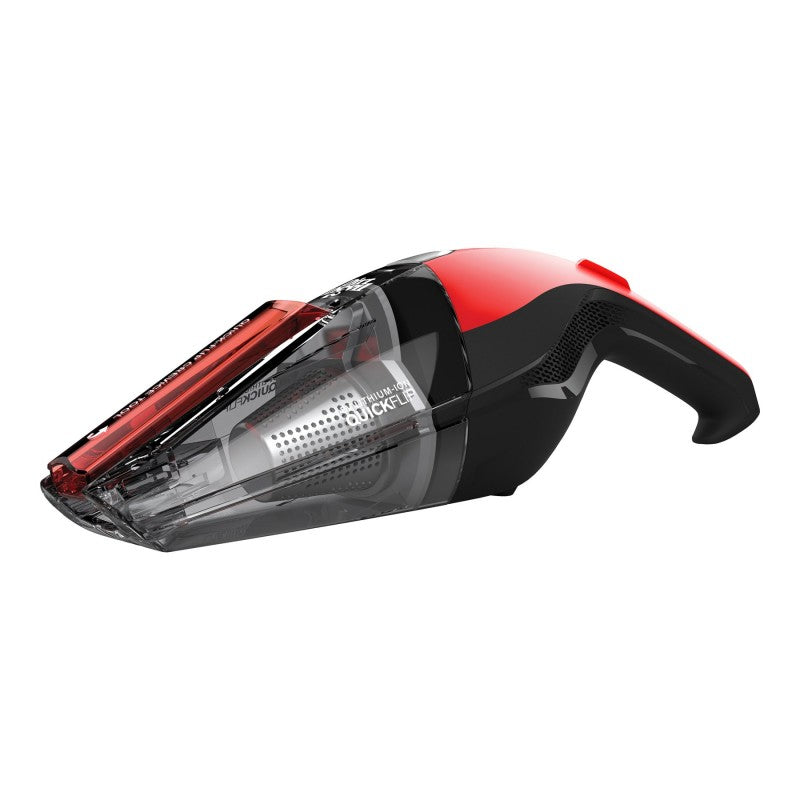 Dirt Devil Quick Flip Multi-Surface Cordless Handheld Vacuum Cleaner - BD30018VCA