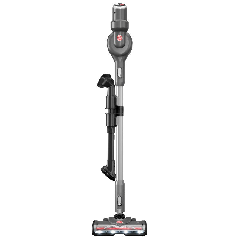 Hoover Excelerate Cordless Stick Vacuum Cleaner - Silver/Grey - BH59010VCA