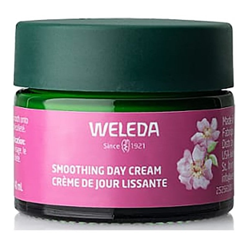 Weleda Smoothing Cream