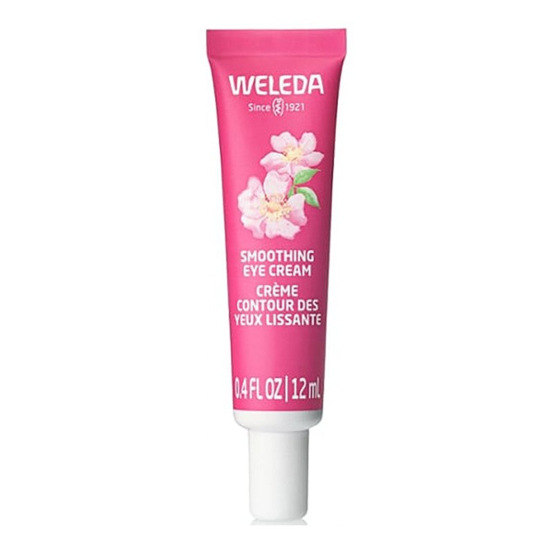 Weleda Smoothing Eye Cream - 12ml