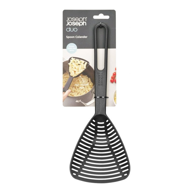 Joseph Joseph Duo Colander Spoon