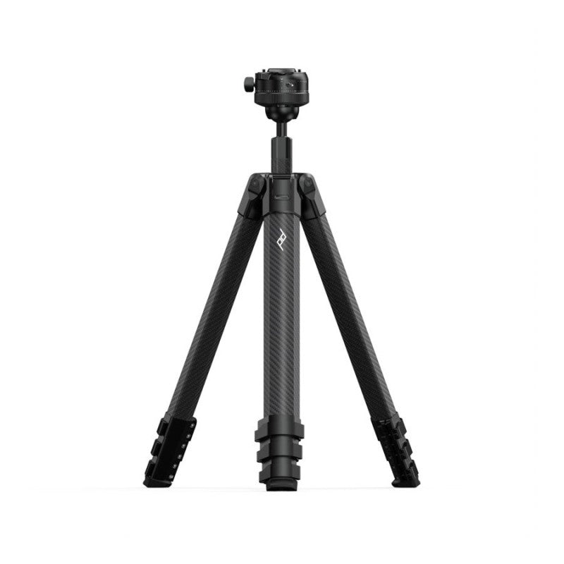 Peak Design Pro Tall Tripod - PT-T-BK-1