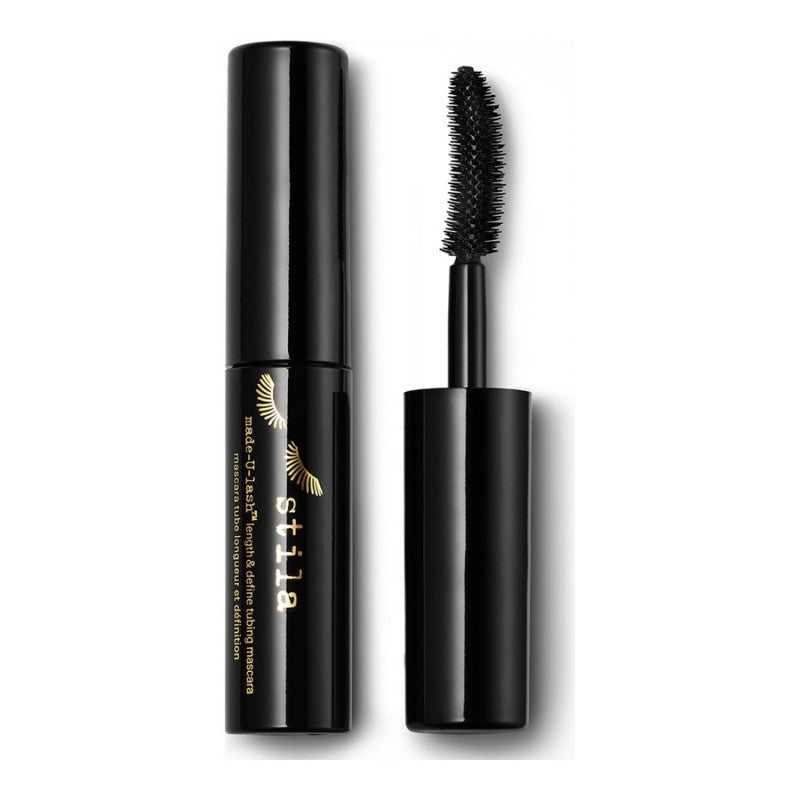 Stila Made-U-Lash Travel Size Length and Define Mascara - Jet Black