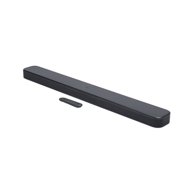 JBL Bar 300MK2 450W 5.0-ch Wireless Soundbar - Black - JBLBAR300M2BLKAM
