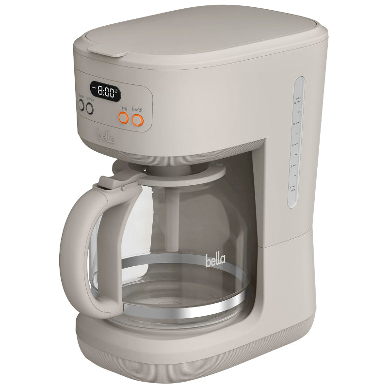 Bella 12-Cup Coffee Maker - 35448-016A