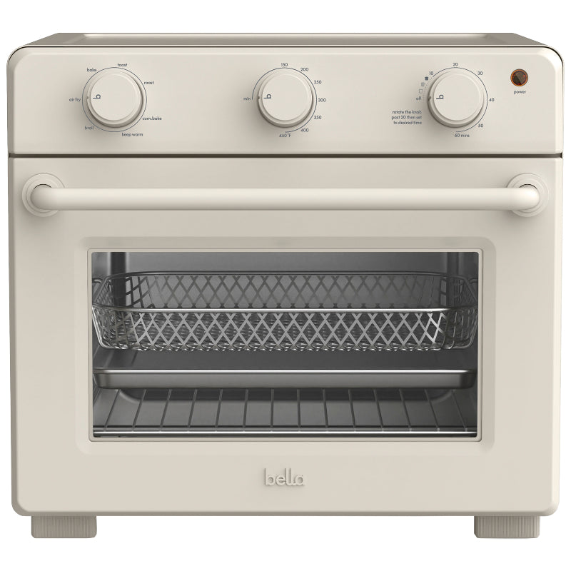 Bella Hot Air Fryer Oven - 35450-016A