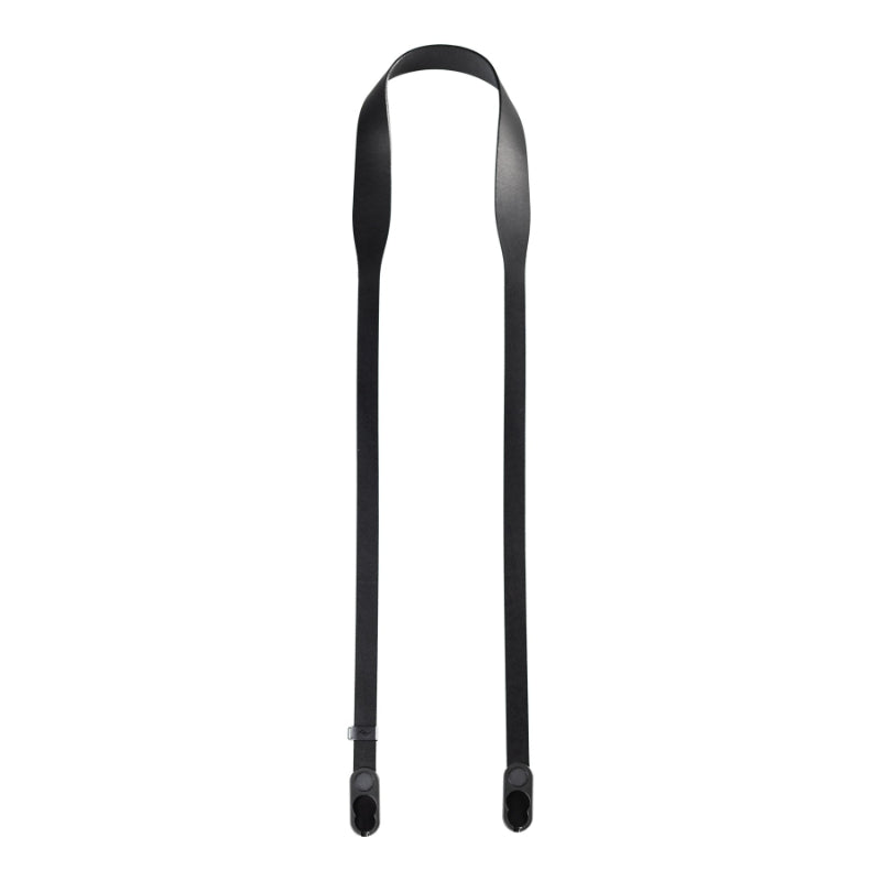 Peak Design Form Leather Carrying Strap - Long Crossbody