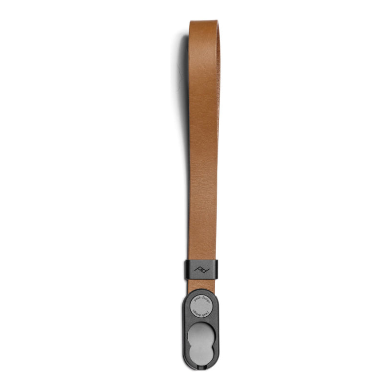 Peak Design Cuff - Leather - Tan