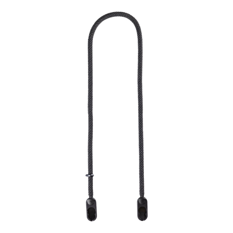 Peak Design Form Rope Carrying Strap - Short - Black