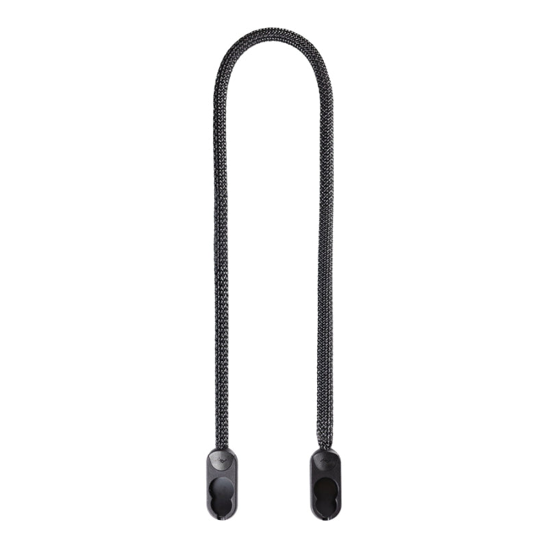 Peak Design Form Rope Carrying Strap - Neck - Black