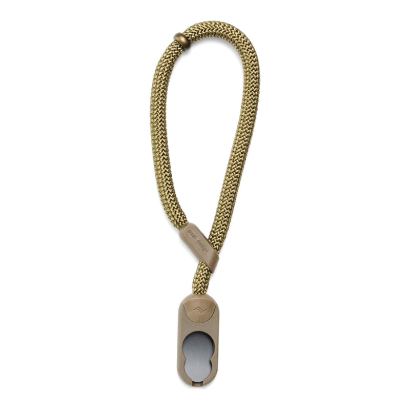 Peak Design Cuff - Rope - Kelp