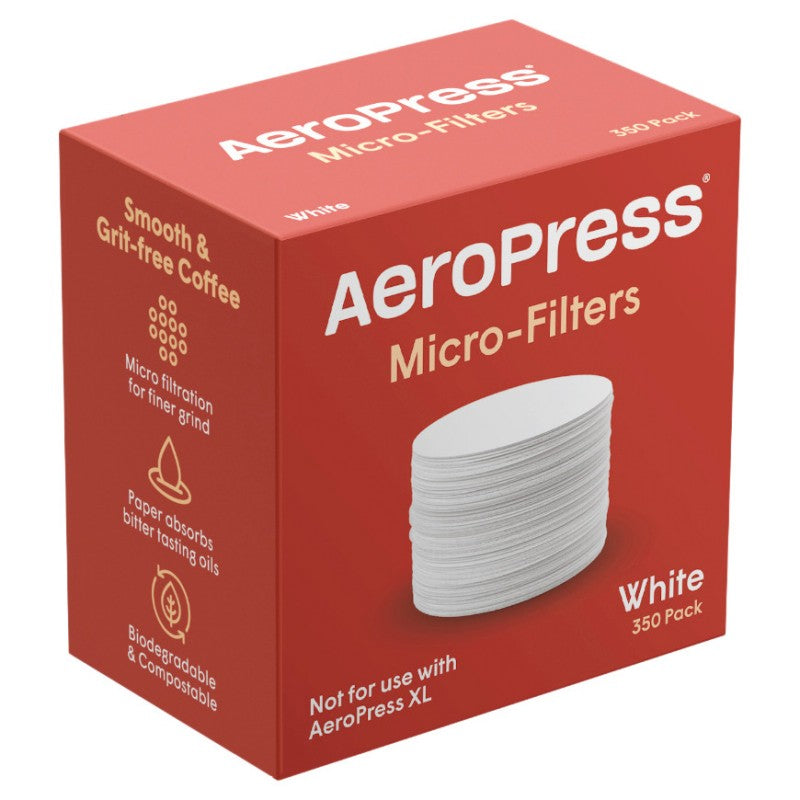 AeroPress Micro-Filters - 350's