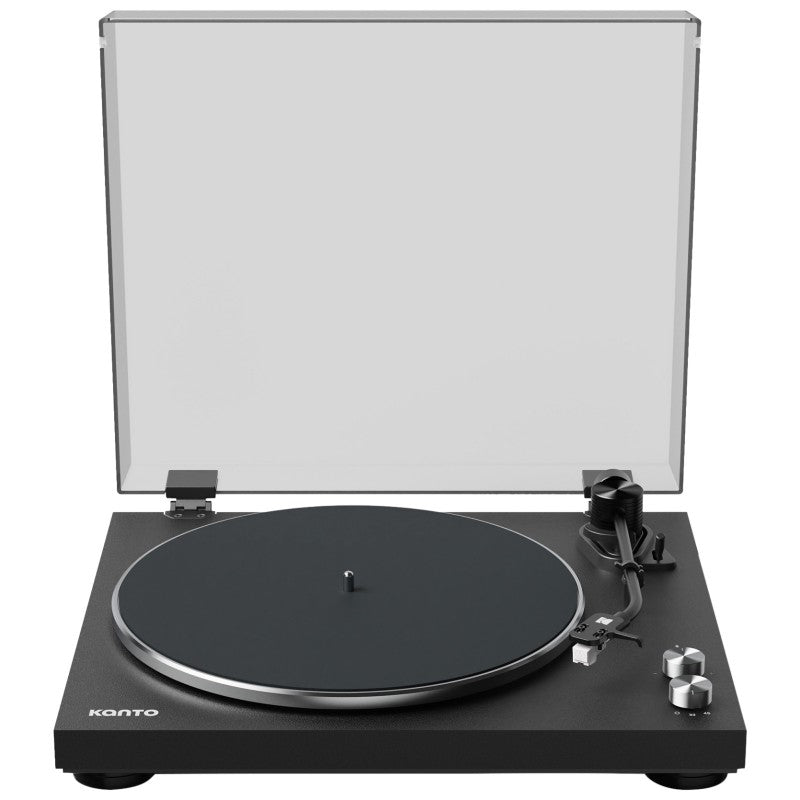 Kanto Obi3 Turntable