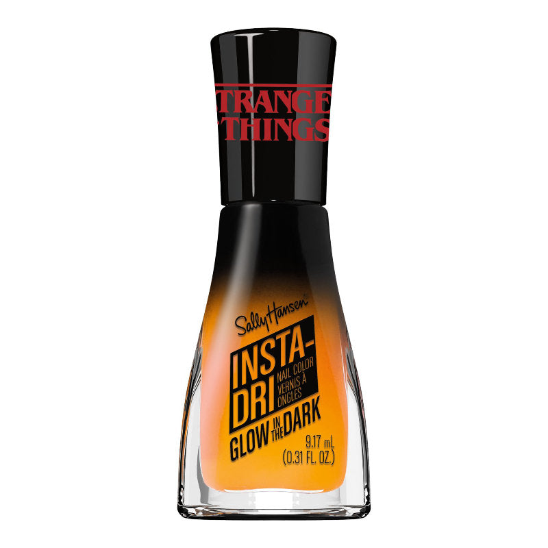 Sally Hansen Things Nail Polish