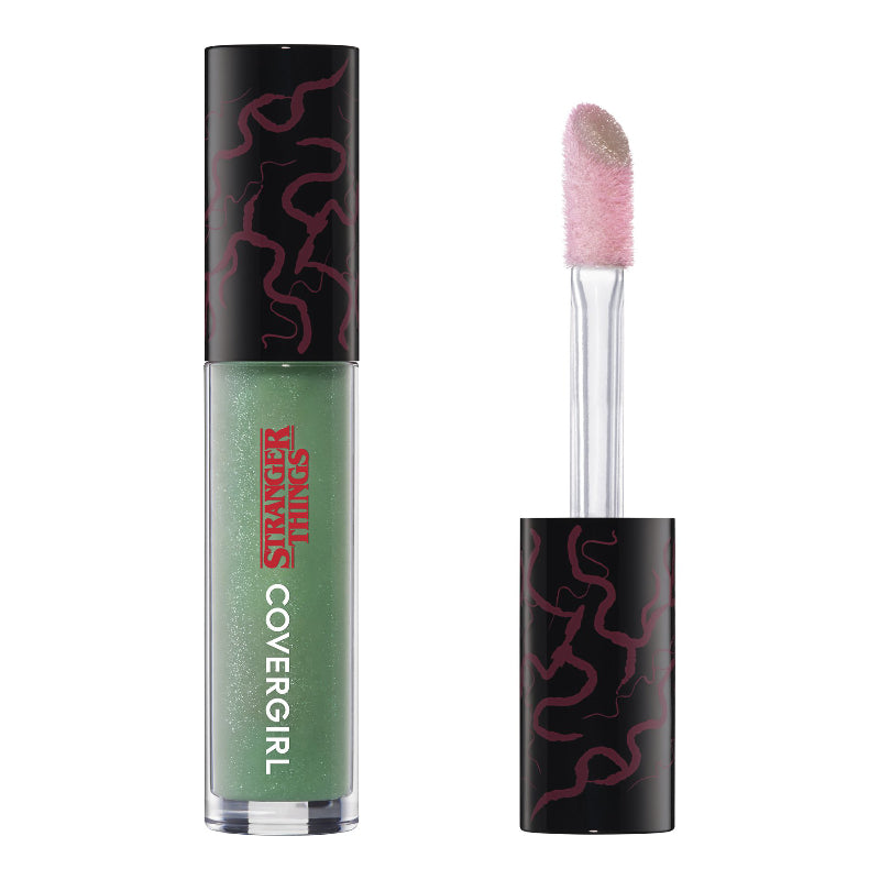 COVERGIRL Stranger Things Lip Gloss