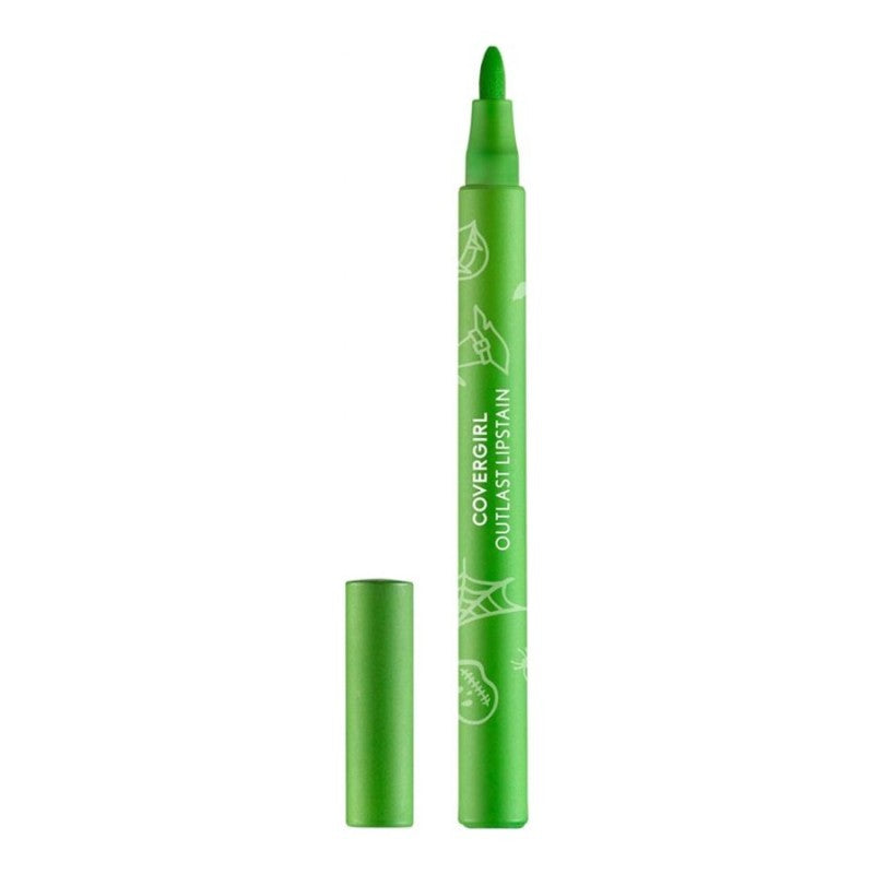 COVERGIRL Outlast Lipstain - Zom-Bean (92)