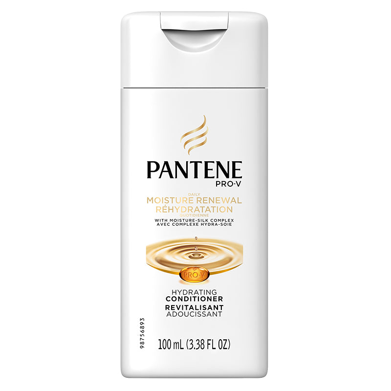 Pantene Pro-V Conditioner - Moisture Renewal - 100ml
