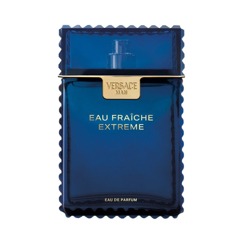 Versace Man Eau Fraiche Eau de Parfum Extreme - 100ml