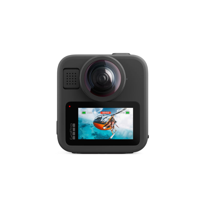 GoPro MAX2 360° Action Camera - GP-CHDHZ-311-TH