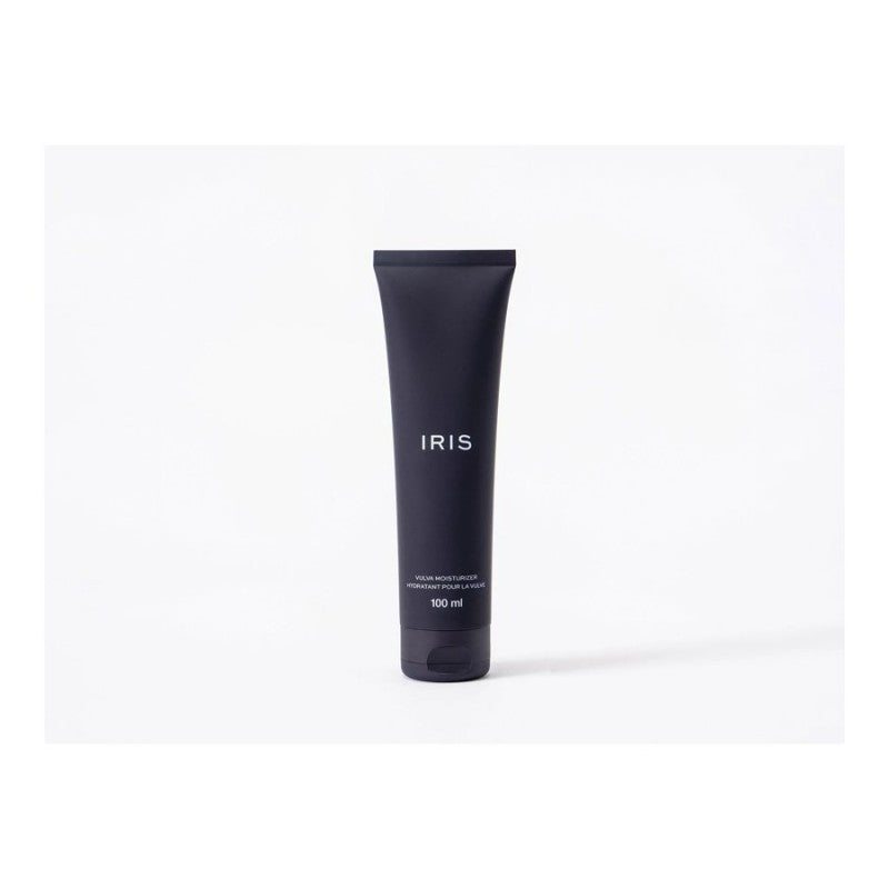 IRIS Women's Intimate Moisturizing Lotion - 100ml