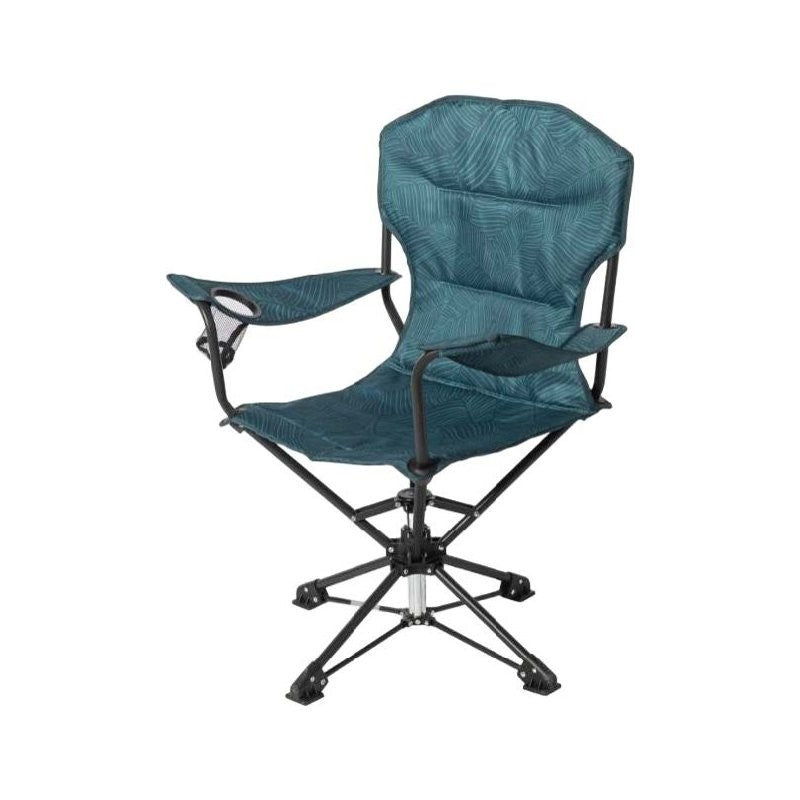 Collection by London Drugs Swivel Camping Chair