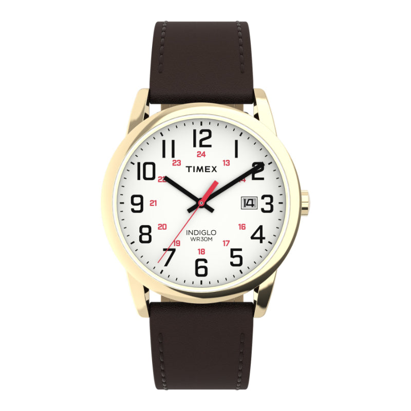 Timex Easy Reader Classic Wristwatch