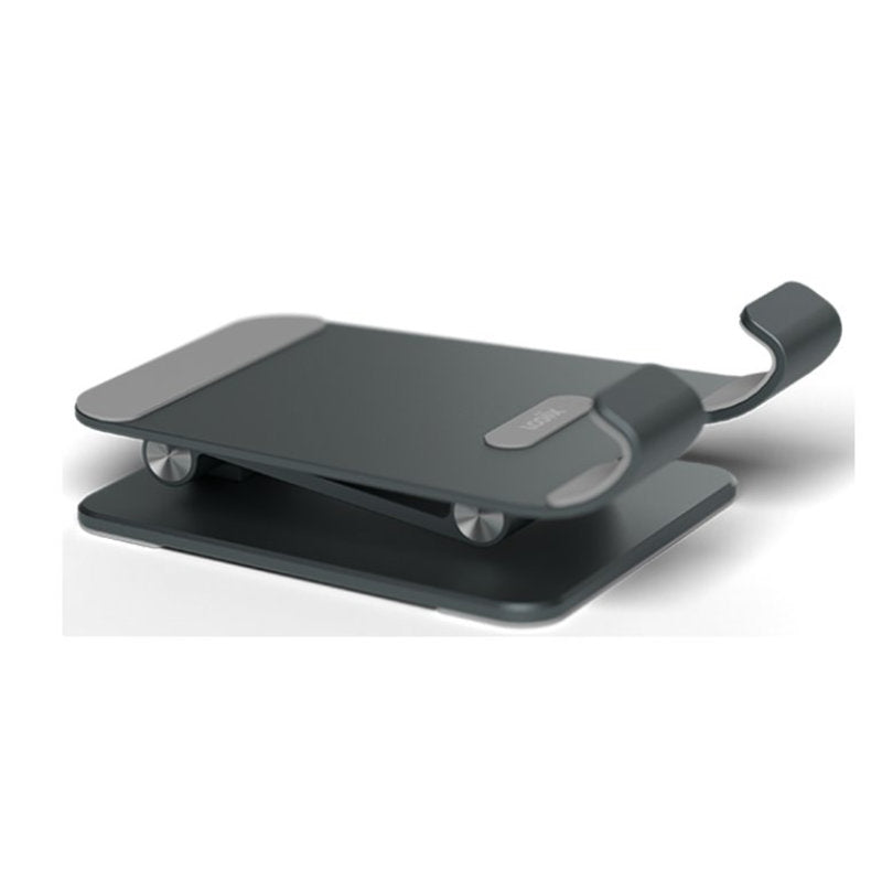 LOGiiX Universal Foldable Stand for Tablet - Graphite Grey