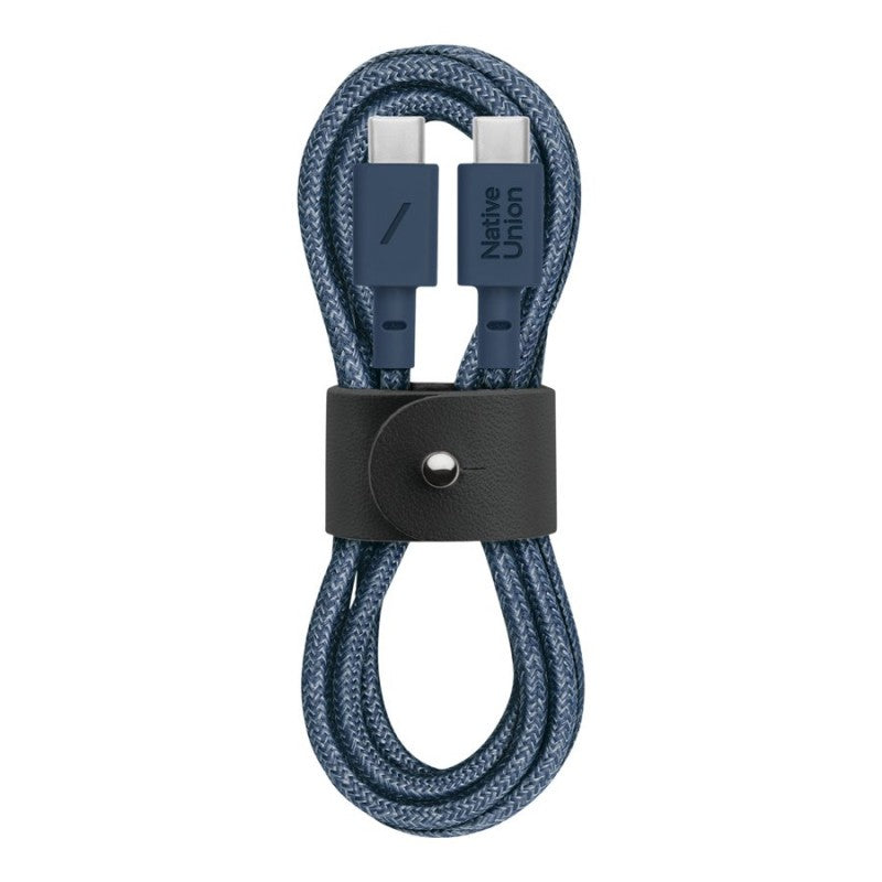 Native Union Belt USB-C Cable - 1.2m