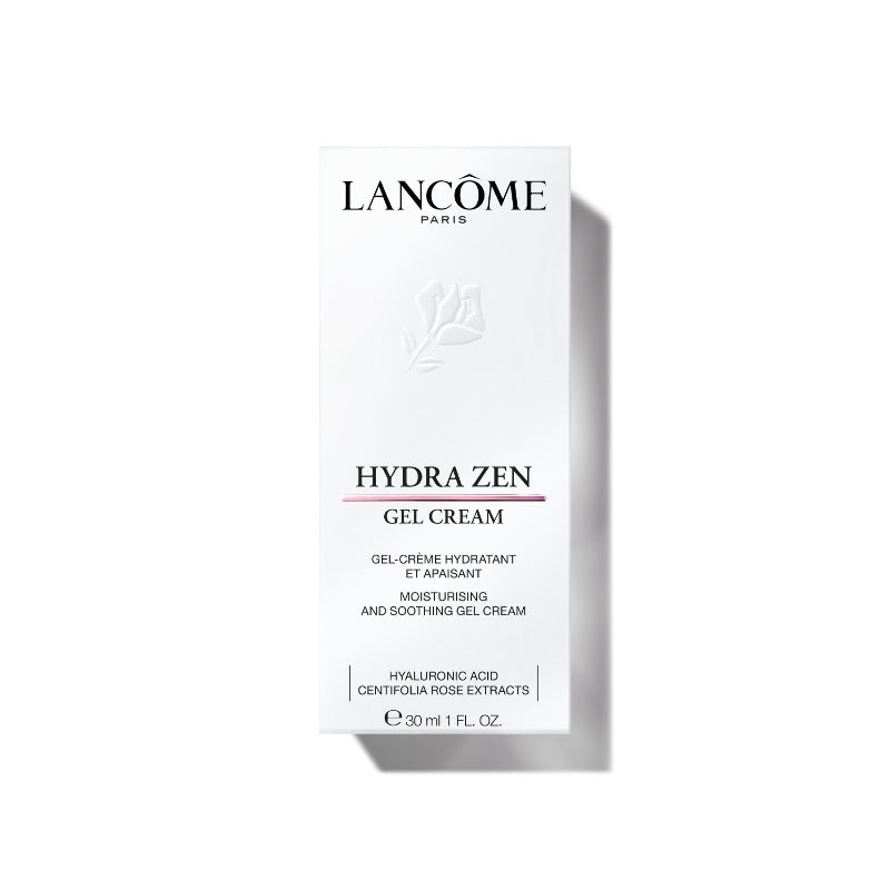Lancome Hydra Zen Moisturizing and Soothing Gel Cream - 30ml