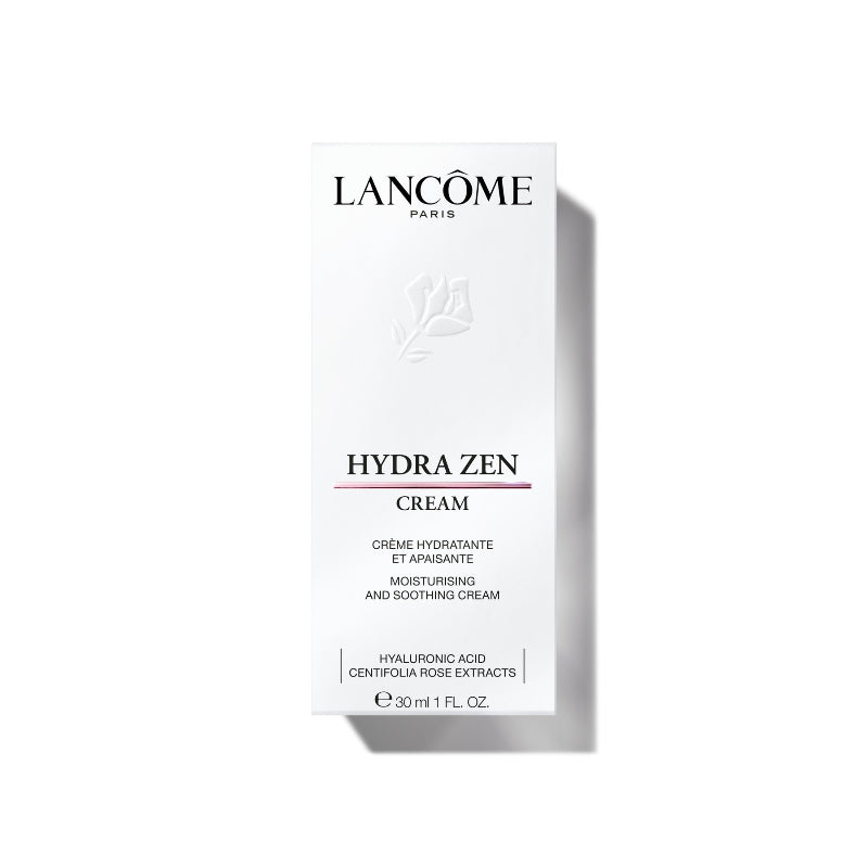 Lancome Hydra Zen Moisturizing and Soothing Cream - 30ml