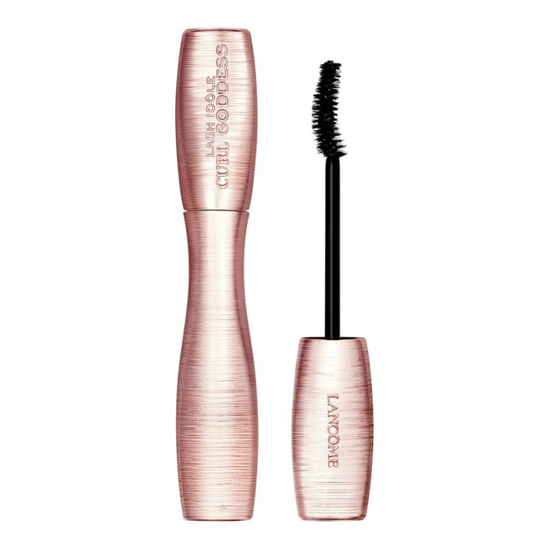 Lancome Lash Idole Curl Goddess Mascara - Divine Black