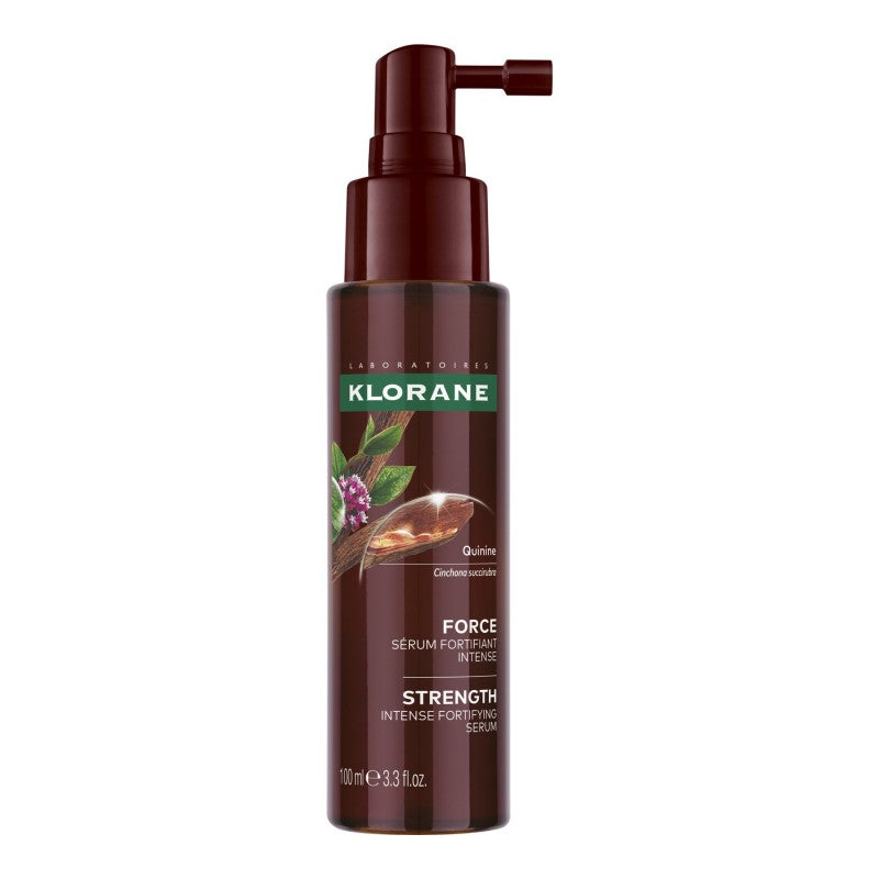 Klorane Strength Fortifying Serum - 100ml