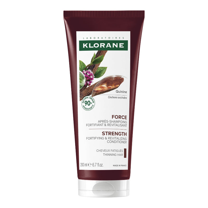 Klorane Strength Fortifying Conditioner - 200ml