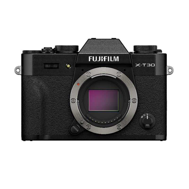 Fujifilm X Series X-T30 III Mirrorless Digital Camera - Body Only