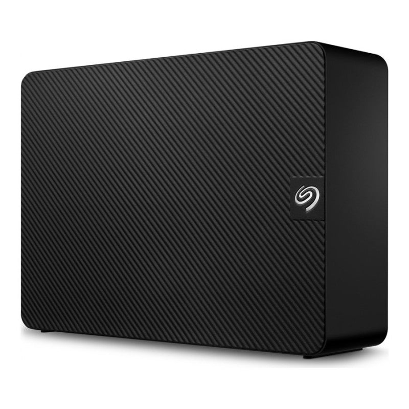 Seagate Expansion 20 TB External Hard Drive - Black - STKP20000400