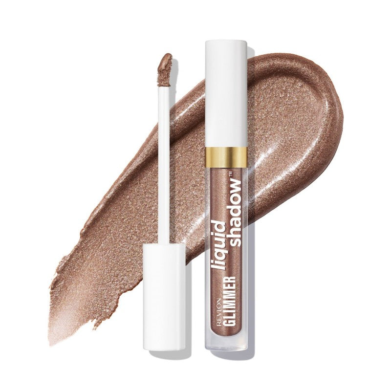 Revlon Glimmer Liquid Eyeshadow