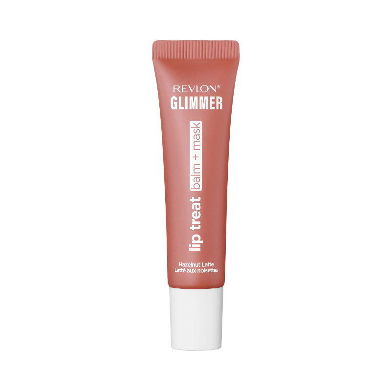 Revlon Glimmer Lip Treat Balm + Mask