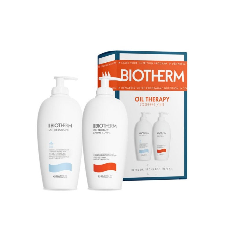 Biotherm Body Gift Set - 2 piece
