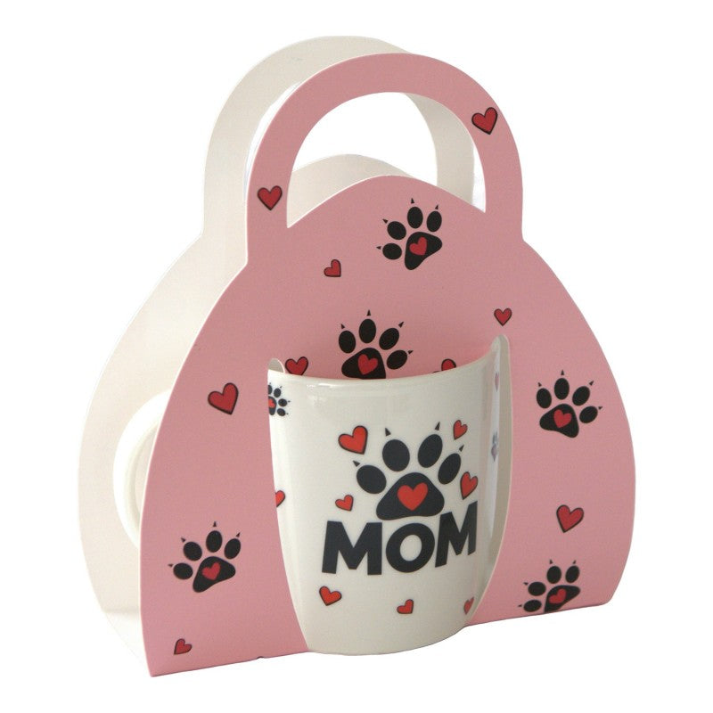 iH Casadecor Mug - Pawprints