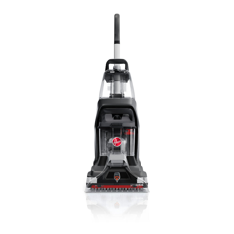 Hoover PowerScrub XL Pet Carpet Cleaner - Black/Grey - FH68010VCA