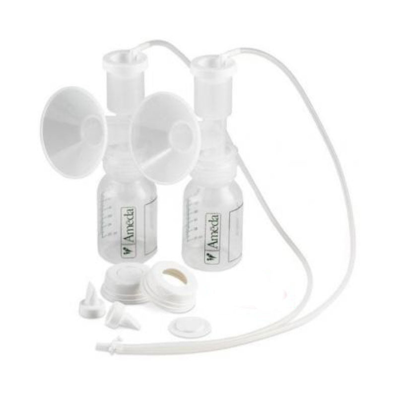 Ameda Eco Hygienikit Dual
