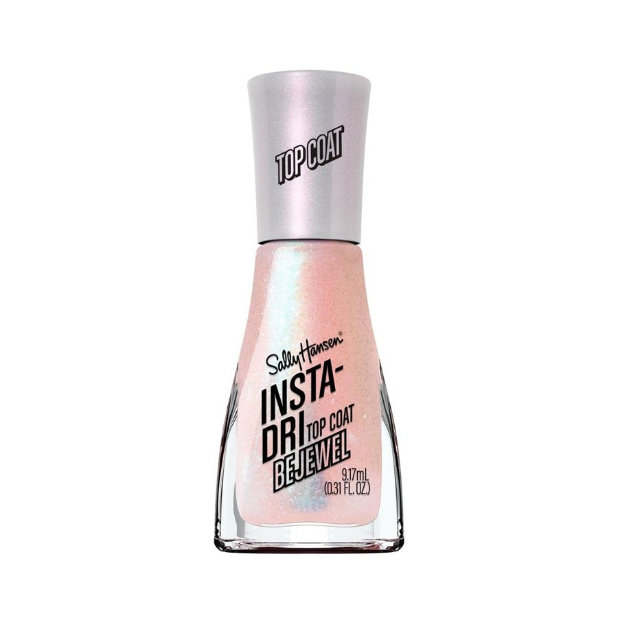 Sally Hansen Insta-Dri - Top Coat - Bejewel (130)