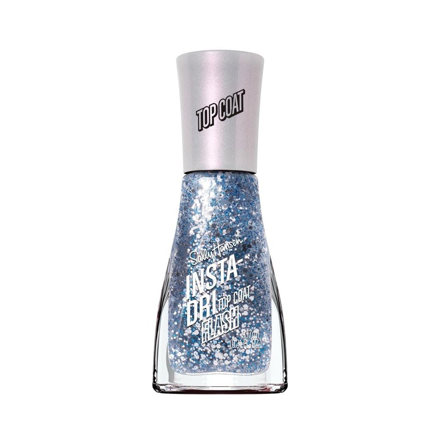 Sally Hansen Insta-Dri Top Coat - Flash (132)
