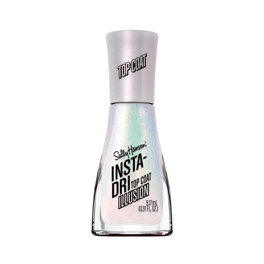 Sally Hansen Insta-Dri Top Coat - Illusion (129)