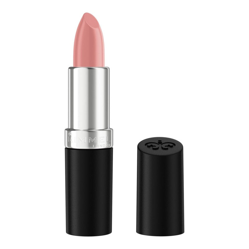 Rimmel London Lasting Finish Lipstick - Cappuccino Light