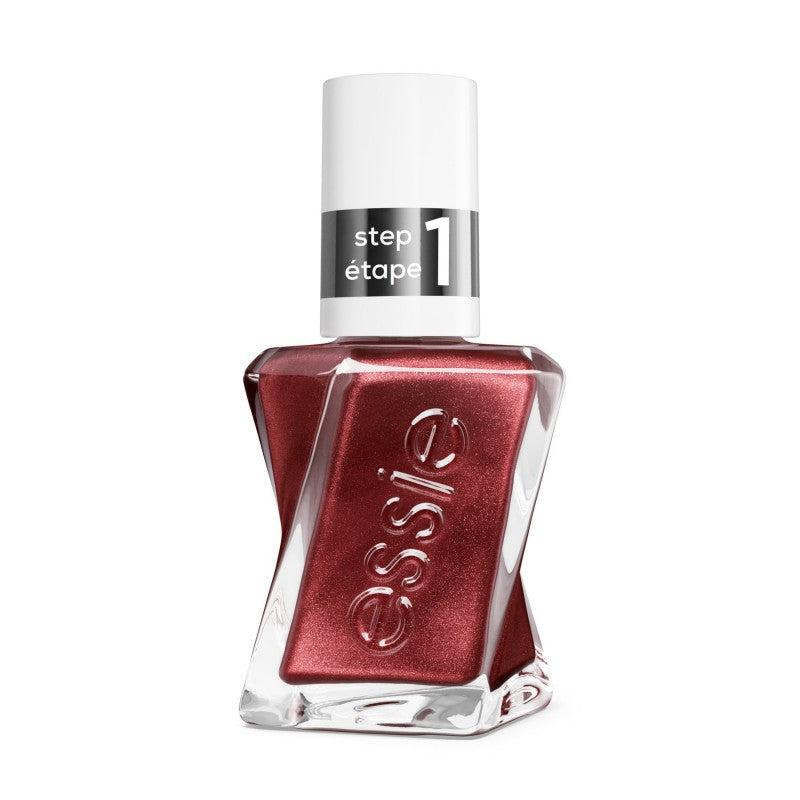 Essie Gel Couture Step 1 Nail Polish - Size Me Up