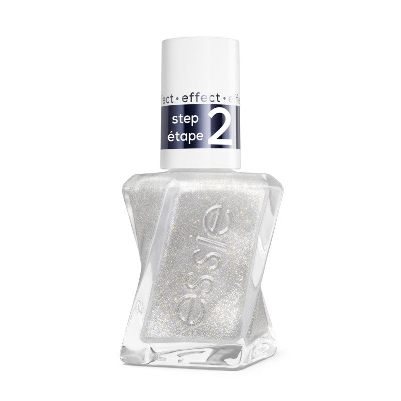 Essie Gel Couture Step 2 Top Coat - Diamond Dust