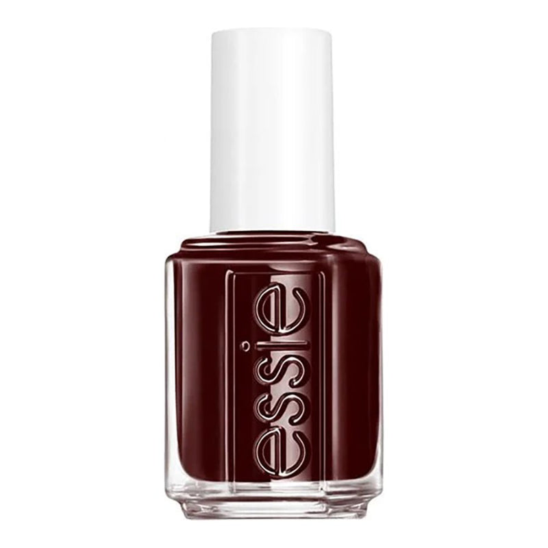 Essie Boho Rodeo Nail Polish - Fringes and Saddle