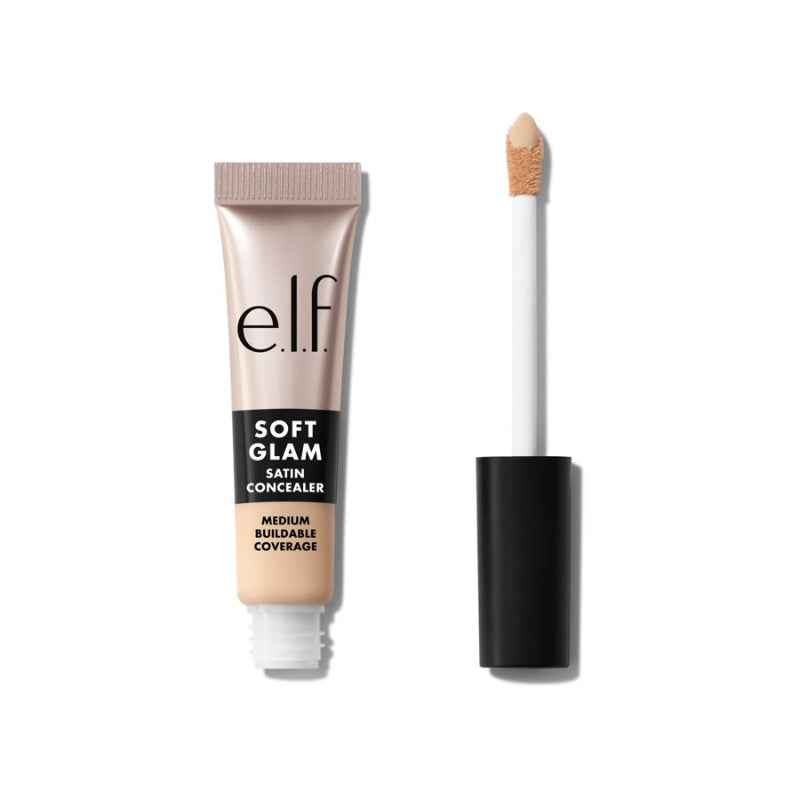 Elf Soft Glam Satin Concealr