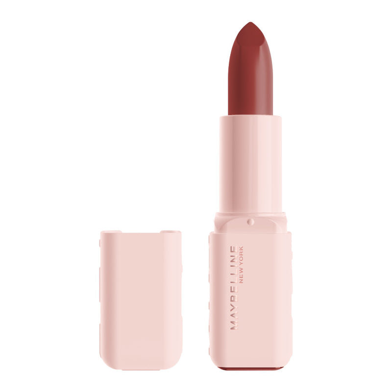 Maybelline Moisturizing Serum Lipstick
